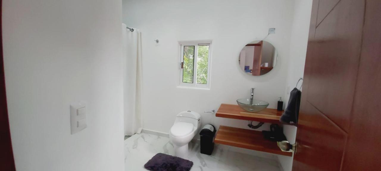 New! Casa Xola Cenote And Fauna Loft Cozumel Extérieur photo